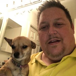 Meet your Posher, Brian